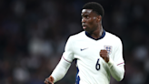 ‘World-class’ Guehi backed to shine for England