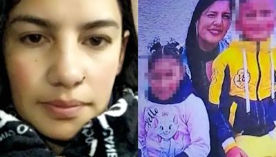 Desconcierto por la desaparición de una mujer y sus dos hijos en Bogotá: expareja la habría amenazado de muerte