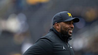 Wolverine Confidential: Michigan football roster activity, spring sports update