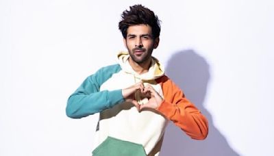 Kartik Aaryan Opens Up On Loneliness, Audition Struggles And More