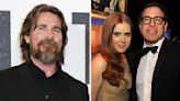 Christian Bale Acted as a ‘Mediator’ Between Amy Adams and David O. Russell on ‘American Hustle’ Set