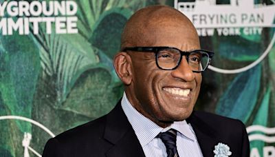 Al Roker teases famous family member crossover on Today — fans will be stunned