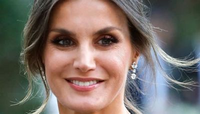 Se conoció la verdad sobre el pasado de Letizia Ortiz, antes de llegar a la realeza