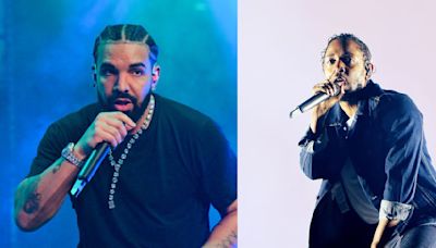 Drake and Kendrick Lamar don’t care about misogyny