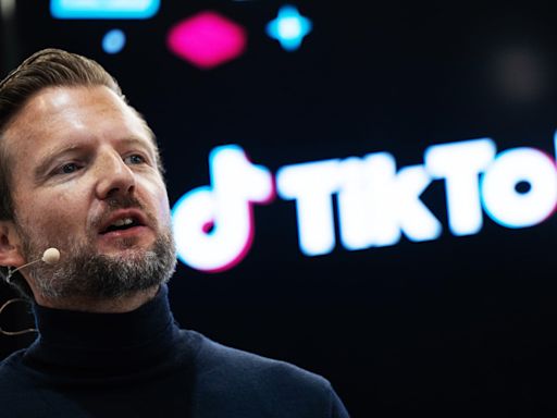 Top TikTok exec out on leave amid accusations of bullying and harassment (exclusive)