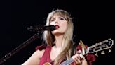再度破紀錄！ Disney+ 泰勒絲演唱會電影《Taylor Swift | The Eras Tour》攀巔峰！女王級音樂電影魔力為跨領域整合影視作品打開全新想像力