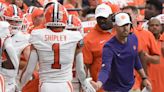 Clemson’s Will Shipley named a Wuerffel Trophy semifinalist