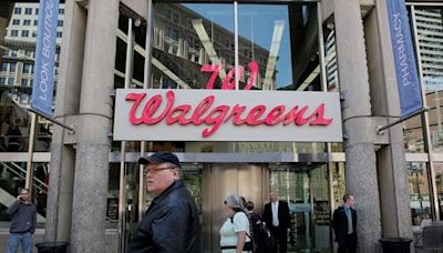 Three juveniles allegedly assaulted Walgreens security guard who tried to stop them from shoplifting, police say - The Boston Globe