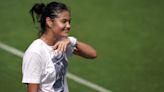 Emma Raducanu aware quick wins could be key to her Wimbledon hopes