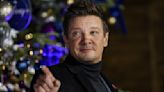 ‘Was this a publicity stunt?’: Jeremy Renner dances onto stage of ‘Jimmy Kimmel Live!’