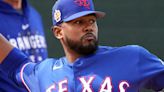 Rangers officially call up Rocker for MLB debut