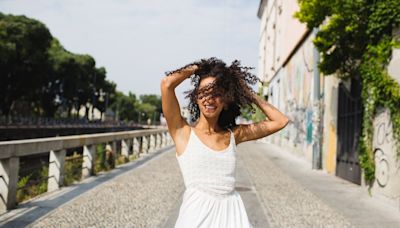 White Dresses for Every Type of Summer Vacation