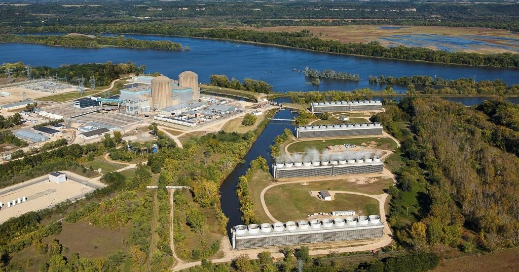 North Dakota eyes next-generation nuclear as replacement for coal plants