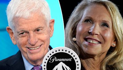 Paramount investor Mario Gabelli ‘may not sell stock’ in proposed Skydance merger