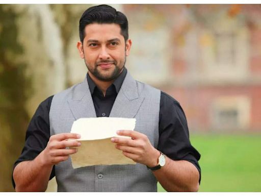 After 2001, Aftab Shivdasani to star in movie named Kasoor, again: Exclusive! | Hindi Movie News - Times of India