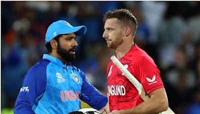 IND vs ENG Live Score, T20 World Cup 2024 Semi-final: Can India Exorcise Adelaide 2022 T20 WC S/F Demons vs England? - News18