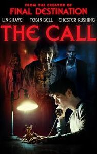 The Call (2020 American film)