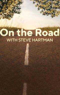 On the Road With Steve Hartman