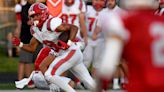 Stark County-Area High School Football Top 5 Power Poll after three weeks of 2023 season