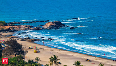 Best places to visit in India this December - Goa - The Economic Times