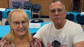 CASEY: ‘Secret weapons’ in Soup for Seniors food drive bid goodbye to Roanoke Valley