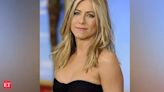 Jennifer Aniston faces 'oil attack' during 'The Morning Show' season 4 shooting. Details here - The Economic Times