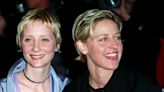 Ellen DeGeneres sends ‘all of my love’ to family of former partner Anne Heche