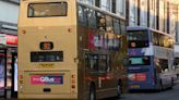 Plans for bus lanes and cycle paths in Bristol city centre