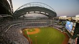 Man Accused of Drunkenly Stealing Memorabilia from Brewers' Clubhouse After Passing Out in Bushes