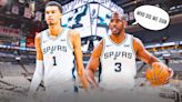 Spurs add backcourt depth following Chris Paul signing in NBA free agency