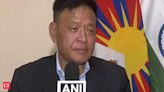 "China cannot just change history", says Tibet President in exile as US passes Resolve Tibet act