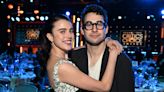 Jack Antonoff and Margaret Qualley Are Married! Duo Say ‘I Do’ at Star-Studded NJ Wedding Ceremony