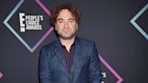 Johnny Galecki secretly marries and welcomes second child