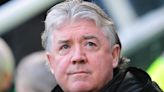 Former Newcastle and Wimbledon manager Joe Kinnear dies