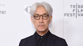 Ryuichi Sakamoto, Oscar-winning composer and musician, dies at 71