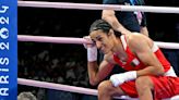 Olympics: Algeria Boxer Imane Khelif, Who Failed Gender Test Last Year, Wins In 46 Seconds. Leads To Controversy | Olympics News