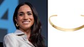 This Splash-Proof Jewelry Brand Is One of Meghan Markle's Faves (and I Just Got You an Exclusive Discount on It)