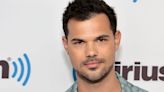 Taylor Lautner Has Perfect Response To Those Who Claim He 'Did Not Age Well'