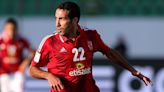 Egipto retira a la leyenda del fútbol Aboutrika de la lista de terrorismo