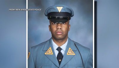 New Jersey State Police trooper dies at headquarters during training for elite unit