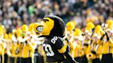 Updating 9 recent Iowa Hawkeyes football offers across the 2023, 2024, 2025 classes