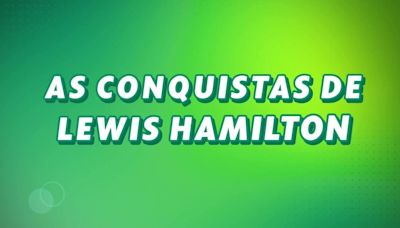 Hamilton pensou em desistir da F1 durante jejum de vitórias