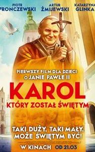 Karol, który zostal swietym