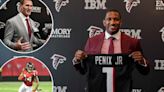 Roddy White calls ‘nonsense’ on Falcons’ Kirk Cousins backlash after Michael Penix Jr. pick