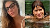 Priscila Fantin relembra Serena de 'Alma Gêmea' e batismo indígena: 'Recebi outro nome '