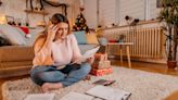 Unwrapping the truth: Parents navigating financial hardship during the holiday season