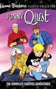 The New Adventures of Jonny Quest