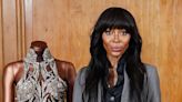 Naomi Campbell at the V&A: ‘A Pandora’s box’ of memories