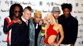 No Doubt reunion with Gwen Stefani tops Coachella 2024 line-up