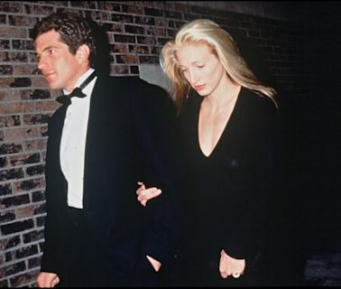 John Fitzgerald Kennedy Jr : les dessous de sa célèbre dispute dans un parc avec sa femme Carolyn